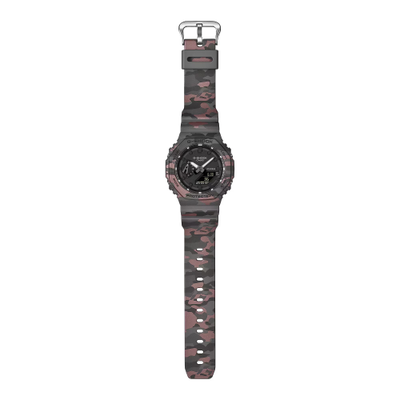 Часы Casio G-Shock GA-2100CM-8A