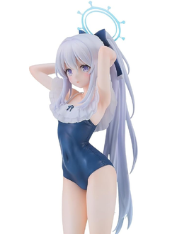 Фигурка 1/7 Мияко Цукиюки (Miyako Tsukiyuki Swimsuit, Memorial Lobby Ver.)