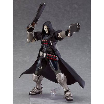 Фигурка фигма Жнец (figma Reaper)