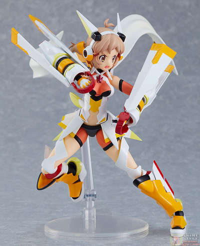Фигурка Хибики Тачибана (Act Mode Tachibana Hibiki)
