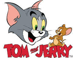 Tom & Jerry