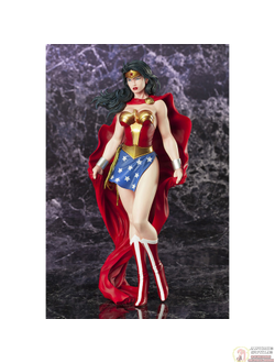 Фигурка 1/6 Чудо-женщина (Wonder Woman)