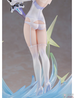 Фигурка 1/7 Нептун (Neptune Little Purple Ver. Broccoli)