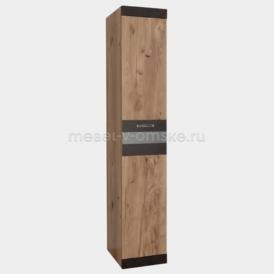 Пенал Соренто-1 универсальный