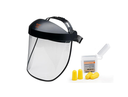 Защита глаз пластик (беруши) за 1983 р.