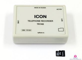 ICON TR1NS
