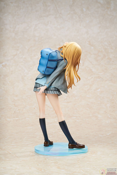 Фигурка 1/7 Каори Миязоно (Kaori Miyazono Hobby Max)