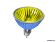 Muller Licht HLRG-520/Blau-Gelb BAB/C 20w 36° 12v GU5.3