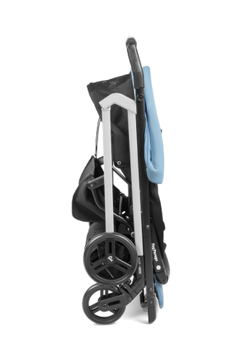 Прогулочная коляска Peg-Perego Tak для детей с рождения до 22 кг