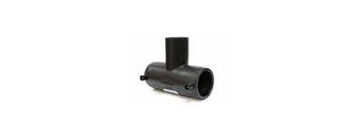 Тройник д.032 электросварной ПЭ100 SDR11 Eurostandard