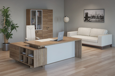 Кабинет Terra