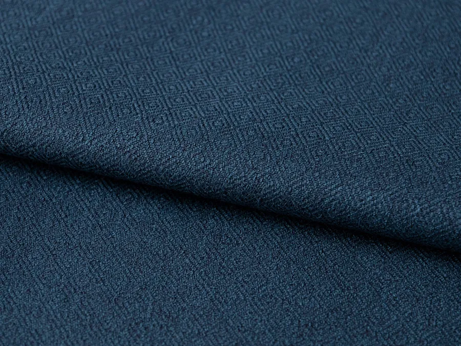 (АРБ) Рогожка "Бьорк" (BJORK) - DENIM.

Состав: полиэстер (PES) 100%.
Плотность: 360 г/кв.м.
Устойчивость к истиранию: 50 000 циклов.
Ширина: 140 см.
Производитель: Китай.

Внимание! Цвет материала может быть искажен настройками монитора.