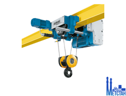 Канатные тали DR-PRO