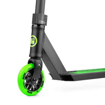 Трюковой самокат HIPE H3