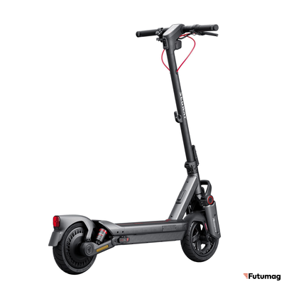 Электросамокат Segway Ninebot Max G3