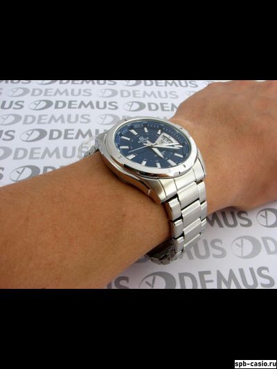 Часы Casio Edifice EF-129D-2A