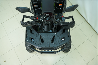 Квадроцикл бензиновый MOTAX GRIZLIK D125