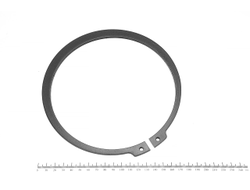 Стопорное кольцо наружное 170х4,0 DIN 471
