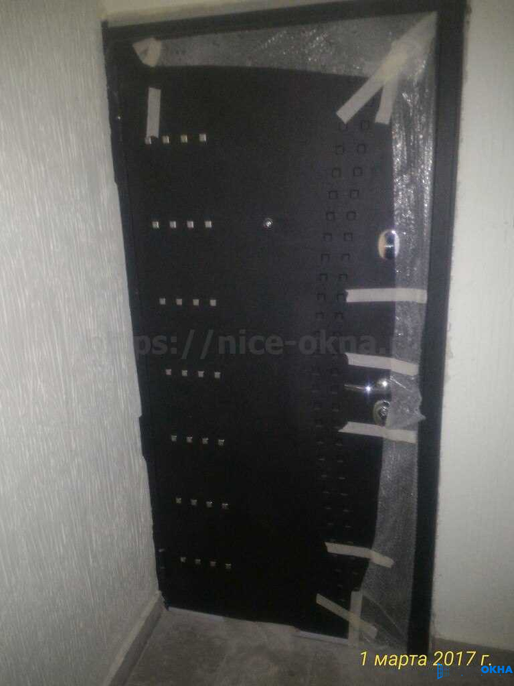 Najs Okna Fotogalereya Nashi Raboty Po Ustanovke I Otdelke Plastikovyh Okon Balkonov Montazh Stalnyh Dverej