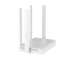 Wi-Fi роутер Keenetic Speedster (KN-3013) Белый