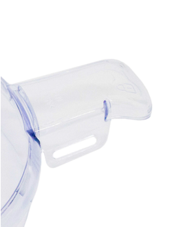 Крышка чаши кухонного комбайна Moulinex MS-650117