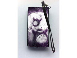 Универсальный чехол на телефон Мой сосед Тоторо, Totoro №31