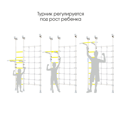 Шведская стенка Romana R3 в Воронеже