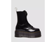 Ботинки Dr Martens Jetta Hi Max Platform Black