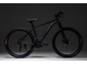 Велосипед FET technics 27,5" black (21 скорость, Shimano, дисковые тормоза)