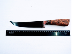 ПЧАК (УЗБЕКСКИЙ НОЖ) - 1718