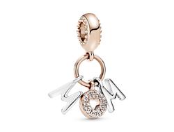 Шарм-подвеска Мама Артикул: 788828C01