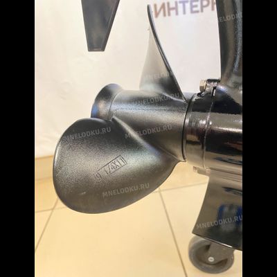 Лодочный мотор HIDEA HDBF9.9HS PRO