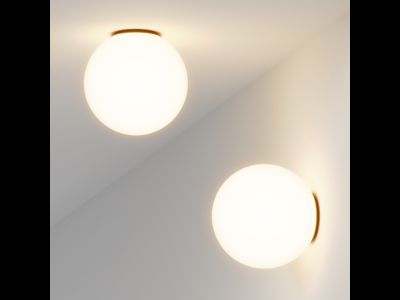 Потолочный светильник Twins, MOD427CL-L10B3K