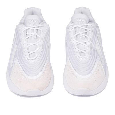 Adidas Ozelia White