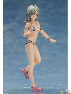Фигурка 1/12 Эна Тоёсаки (Toyosaki Ena Swimsuit Ver.)