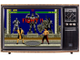 Mortal kombat 2 Upgrade, Игра для Сега (Sega Game)