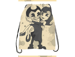 Сумка, мешок Бенди и чернильная машина для обуви №9