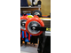 Лыжероллеры SRB Race Skate  Alu 100 RS01