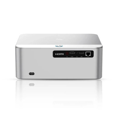 Видеопроектор Progaga PG610W Full HD со встроенным Андроид