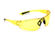 Очки ИДЕАЛ (прозрачные/желтые/дымчатые) открытые с покрытием, ОЧК101KN