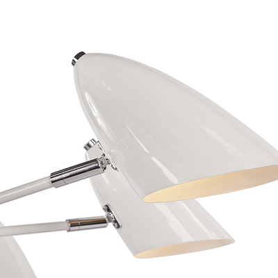 Freya, Люстра Aida, FR5852-CL-07-W