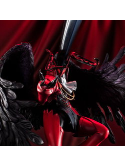 Фигурка Арсен (Arsène Anniversary Edition)