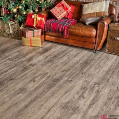 SPC ламинат Alpine Floor Grand Sequoia Light  Венге Грей ECO 11-801 купить на vinyl-laminat.ru
