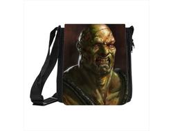 Сумка Fallout, Фоллаут №15