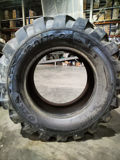 Шины 16/70-24 (405/70-24) 16PR 152B TL IND80 Ozka