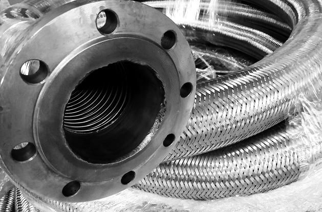 Рукава высокого давления из нержавеющей стали 