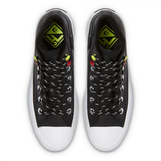 Converse winter 2019 deals