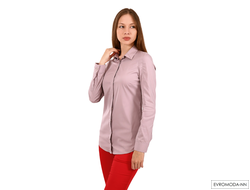 Блузка женская Линн-SV-620 стрейч