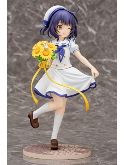 Фигурка 1/7 Мая Джога (Maya Jouga Summer Uniform)