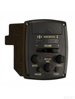 Shadow SH-VBMT-T NanoFlex